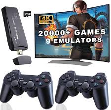Video Game